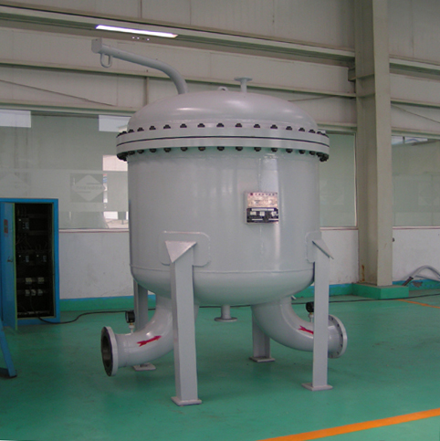 天然气脱水过滤器 QFL-J-10